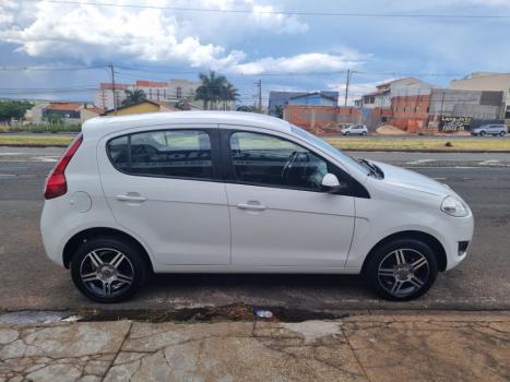 FIAT Palio 1.0 4P FLEX ATTRACTIVE, Foto 6