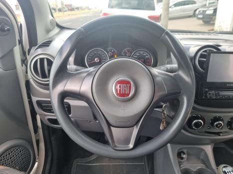 FIAT Palio 1.0 4P FLEX ATTRACTIVE, Foto 13