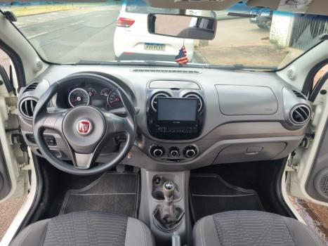 FIAT Palio 1.0 4P FLEX ATTRACTIVE, Foto 17