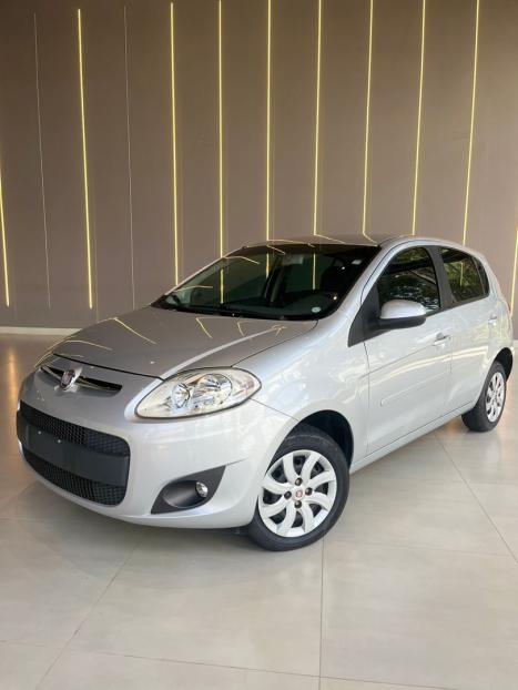 FIAT Palio 1.0 4P FLEX ATTRACTIVE, Foto 1