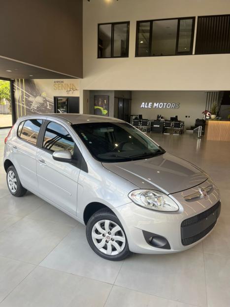 FIAT Palio 1.0 4P FLEX ATTRACTIVE, Foto 2