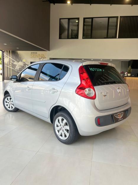 FIAT Palio 1.0 4P FLEX ATTRACTIVE, Foto 8