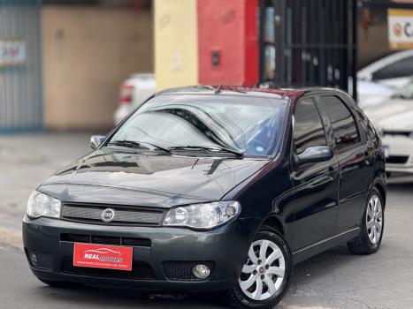 FIAT Palio 1.0 4P FLEX FIRE, Foto 2