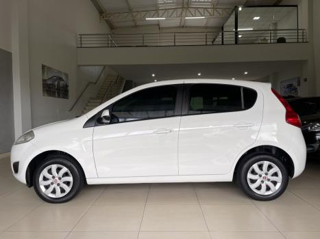 FIAT Palio 1.0 4P FLEX ATTRACTIVE, Foto 5