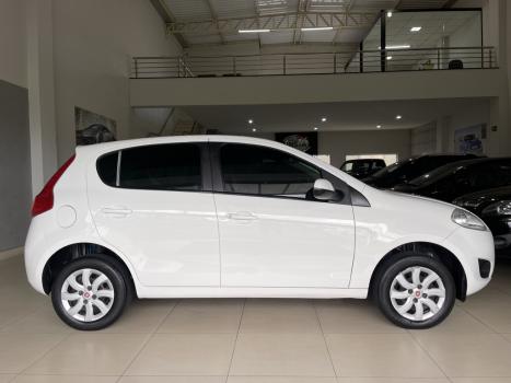 FIAT Palio 1.0 4P FLEX ATTRACTIVE, Foto 6