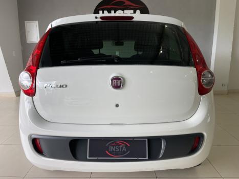 FIAT Palio 1.0 4P FLEX ATTRACTIVE, Foto 7