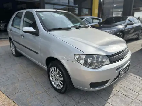 FIAT Palio 1.0 4P FLEX FIRE, Foto 1