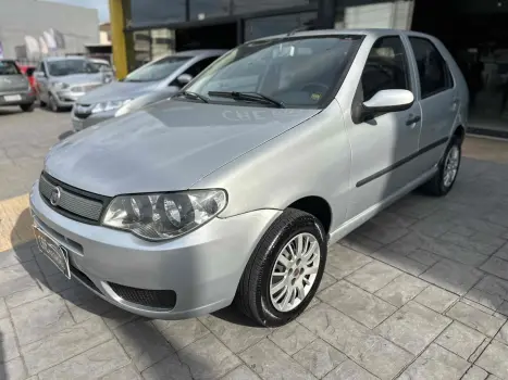 FIAT Palio 1.0 4P FLEX FIRE, Foto 3