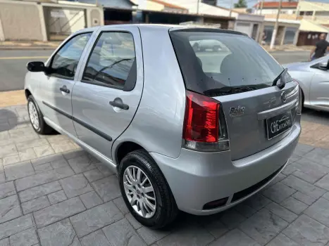 FIAT Palio 1.0 4P FLEX FIRE, Foto 8