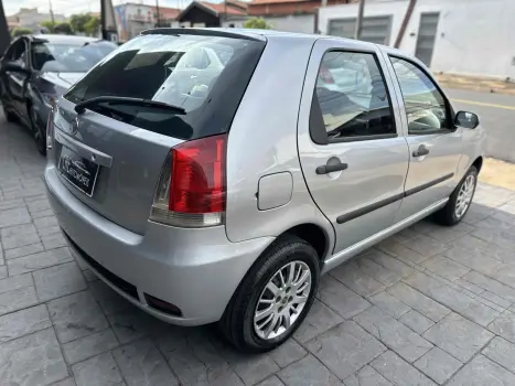 FIAT Palio 1.0 4P FLEX FIRE, Foto 9