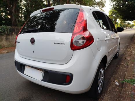 FIAT Palio 1.0 4P FLEX ATTRACTIVE, Foto 4