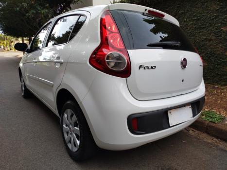 FIAT Palio 1.0 4P FLEX ATTRACTIVE, Foto 5