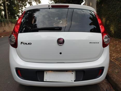 FIAT Palio 1.0 4P FLEX ATTRACTIVE, Foto 6
