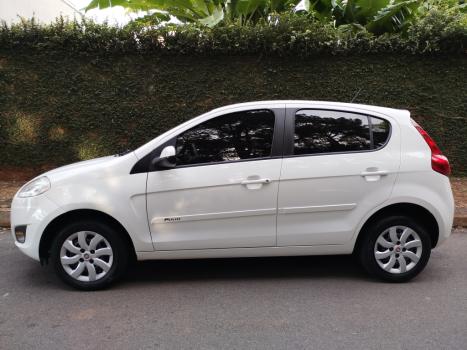 FIAT Palio 1.0 4P FLEX ATTRACTIVE, Foto 7
