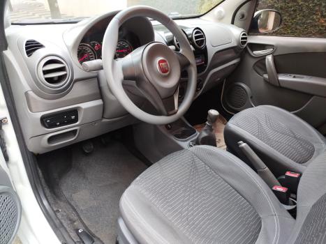 FIAT Palio 1.0 4P FLEX ATTRACTIVE, Foto 8
