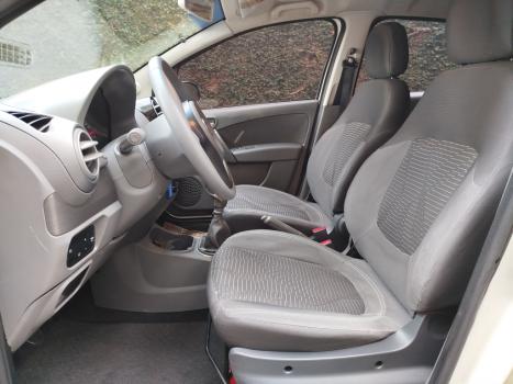 FIAT Palio 1.0 4P FLEX ATTRACTIVE, Foto 9
