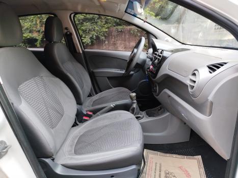 FIAT Palio 1.0 4P FLEX ATTRACTIVE, Foto 11