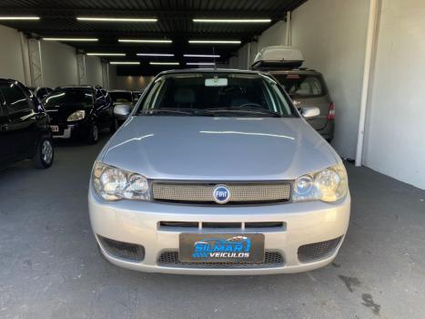 FIAT Palio 1.0 4P FLEX FIRE, Foto 2