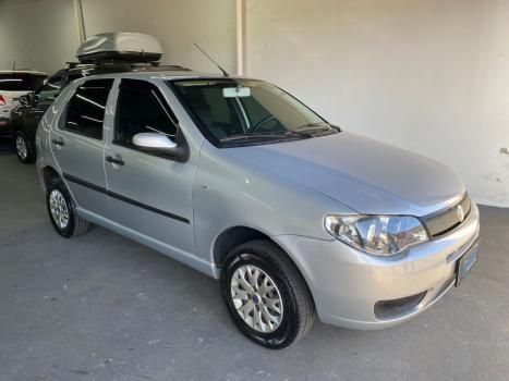 FIAT Palio 1.0 4P FLEX FIRE, Foto 3
