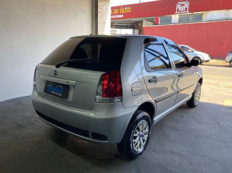 FIAT Palio 1.0 4P FLEX FIRE, Foto 4