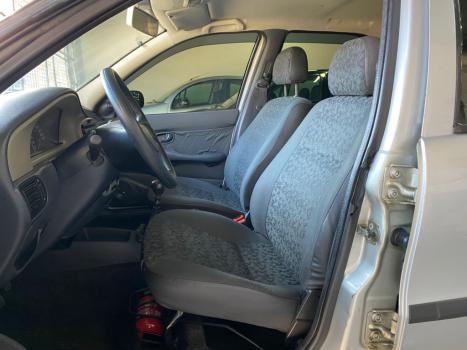 FIAT Palio 1.0 4P FLEX FIRE, Foto 5