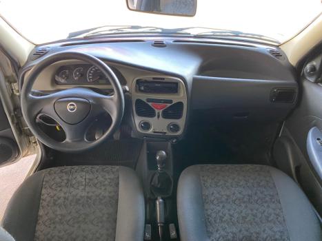 FIAT Palio 1.0 4P FLEX FIRE, Foto 9