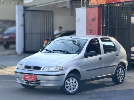 FIAT Palio 1.0 4P FLEX FIRE, Foto 2