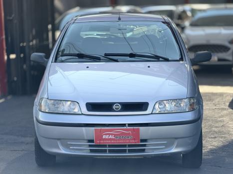 FIAT Palio 1.0 4P FLEX FIRE, Foto 3