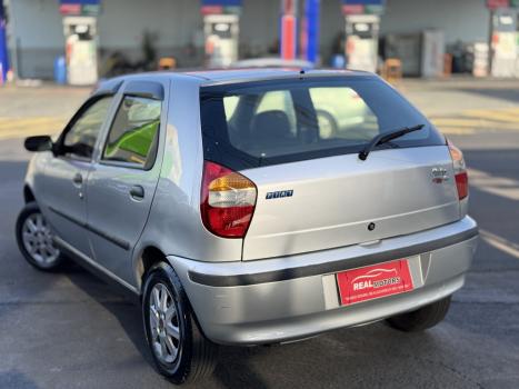 FIAT Palio 1.0 4P FLEX FIRE, Foto 4