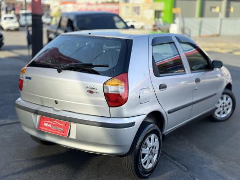 FIAT Palio 1.0 4P FLEX FIRE, Foto 6