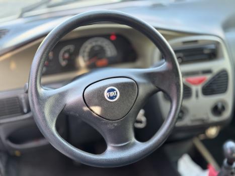 FIAT Palio 1.0 4P FLEX FIRE, Foto 7