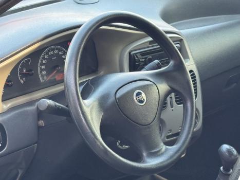 FIAT Palio 1.0 4P FLEX FIRE, Foto 8