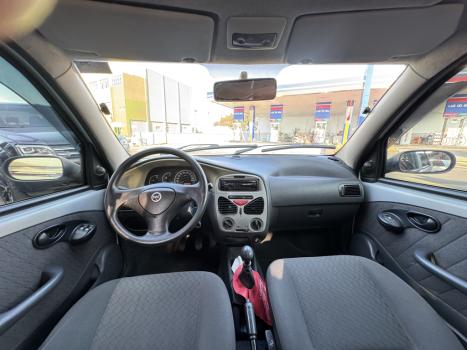 FIAT Palio 1.0 4P FLEX FIRE, Foto 9