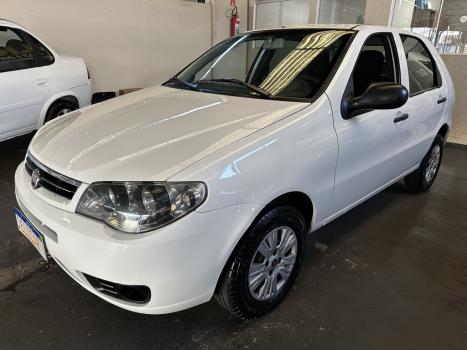 FIAT Palio 1.0 4P FLEX FIRE, Foto 1