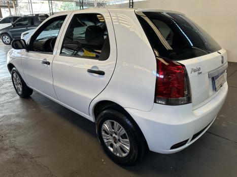 FIAT Palio 1.0 4P FLEX FIRE, Foto 2