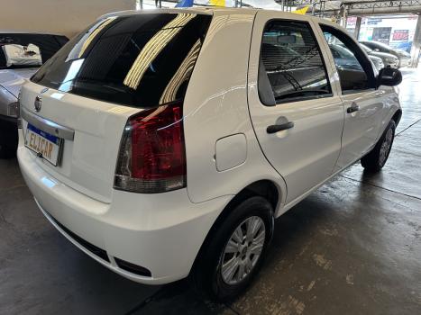 FIAT Palio 1.0 4P FLEX FIRE, Foto 4