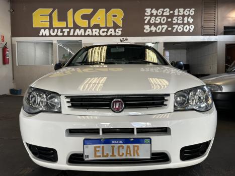 FIAT Palio 1.0 4P FLEX FIRE, Foto 5