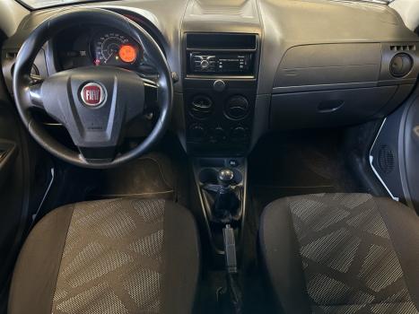 FIAT Palio 1.0 4P FLEX FIRE, Foto 7