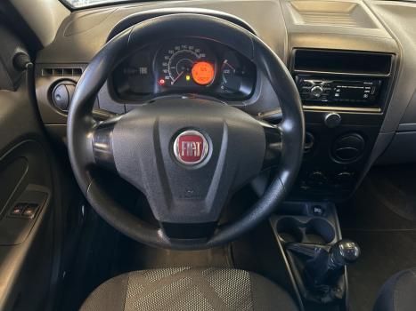FIAT Palio 1.0 4P FLEX FIRE, Foto 8