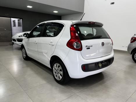 FIAT Palio 1.0 4P FLEX ATTRACTIVE, Foto 3