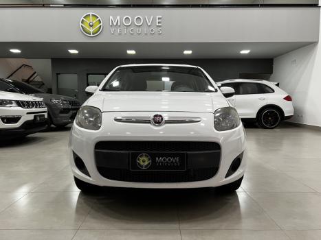 FIAT Palio 1.0 4P FLEX ATTRACTIVE, Foto 4