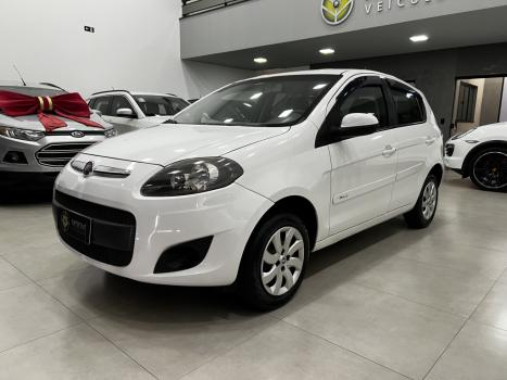 FIAT Palio 1.0 4P FLEX ATTRACTIVE, Foto 5