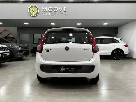 FIAT Palio 1.0 4P FLEX ATTRACTIVE, Foto 7