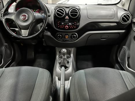 FIAT Palio 1.0 4P FLEX ATTRACTIVE, Foto 8