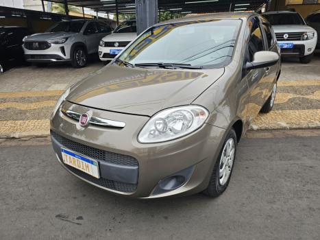 FIAT Palio 1.0 4P FLEX ATTRACTIVE, Foto 2