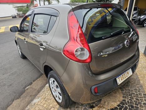 FIAT Palio 1.0 4P FLEX ATTRACTIVE, Foto 5