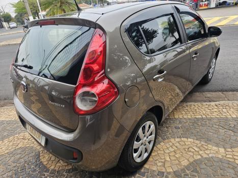 FIAT Palio 1.0 4P FLEX ATTRACTIVE, Foto 3
