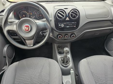 FIAT Palio 1.0 4P FLEX ATTRACTIVE, Foto 7