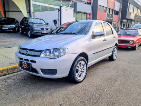 FIAT Palio 1.0 4P FLEX FIRE, Foto 2