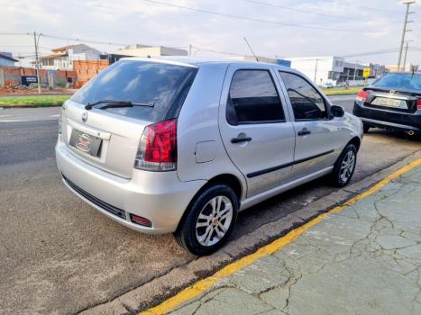FIAT Palio 1.0 4P FLEX FIRE, Foto 4